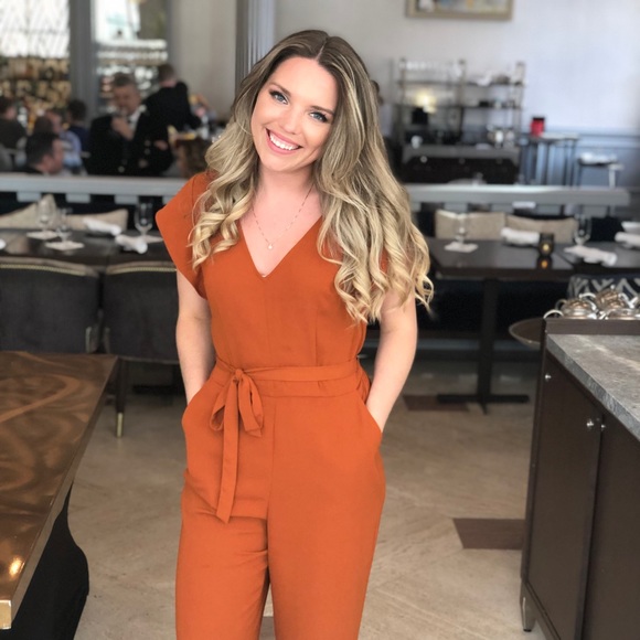 Meet your Posher, Jessica - Picture 1 of 1